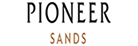 Pioneer Sands